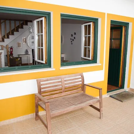 Pier Houses By Nature Bliss Vila Nova de Milfontes Exterior photo