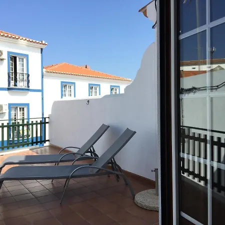 Pier Houses By Nature Bliss Vila Nova de Milfontes Exterior photo