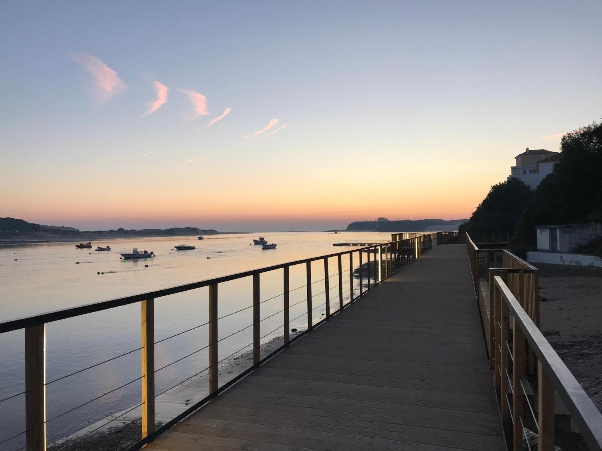 Pier By Nature Bliss Holiday home *