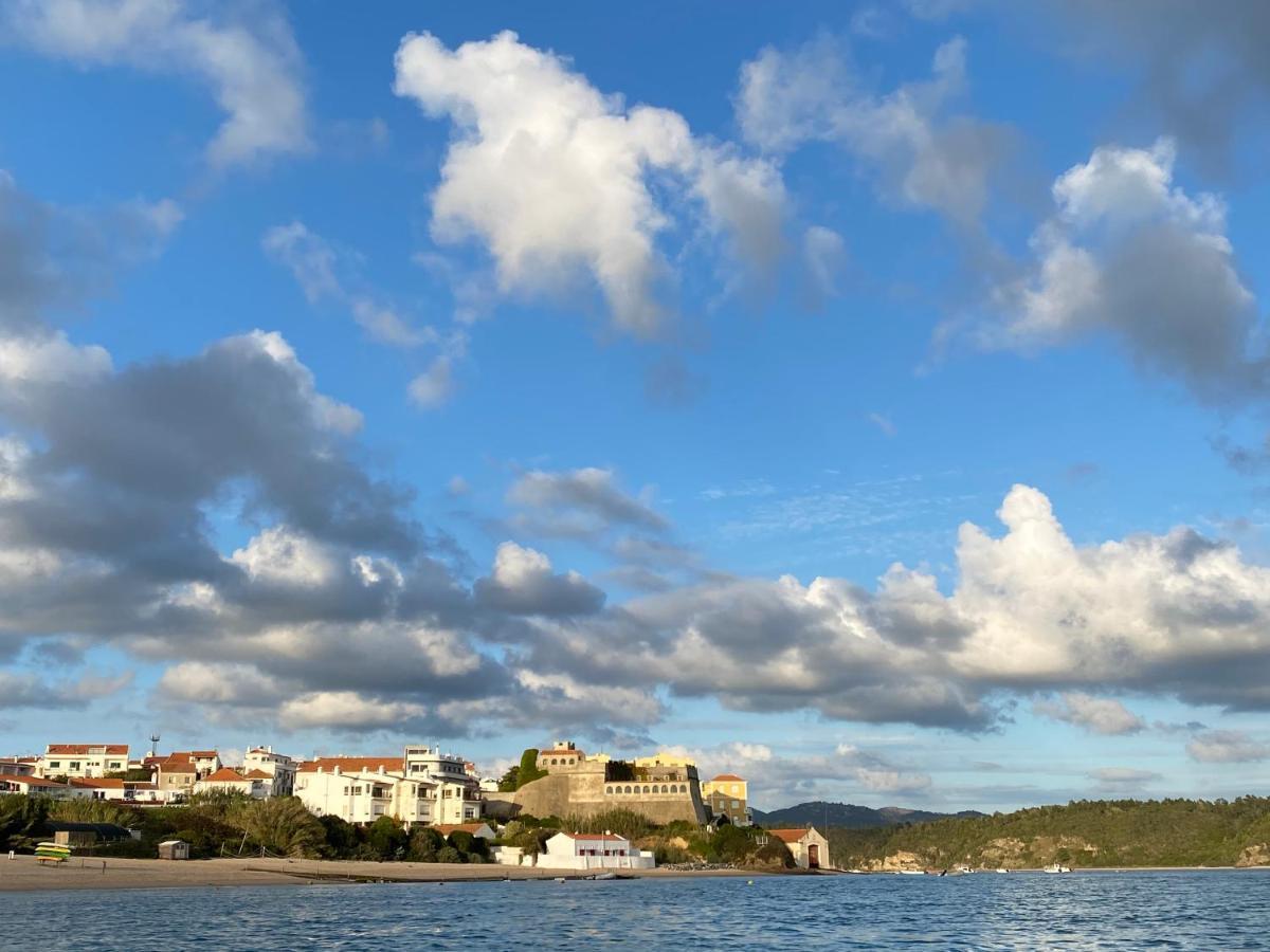 Pier By Nature Bliss * Vila Nova de Milfontes