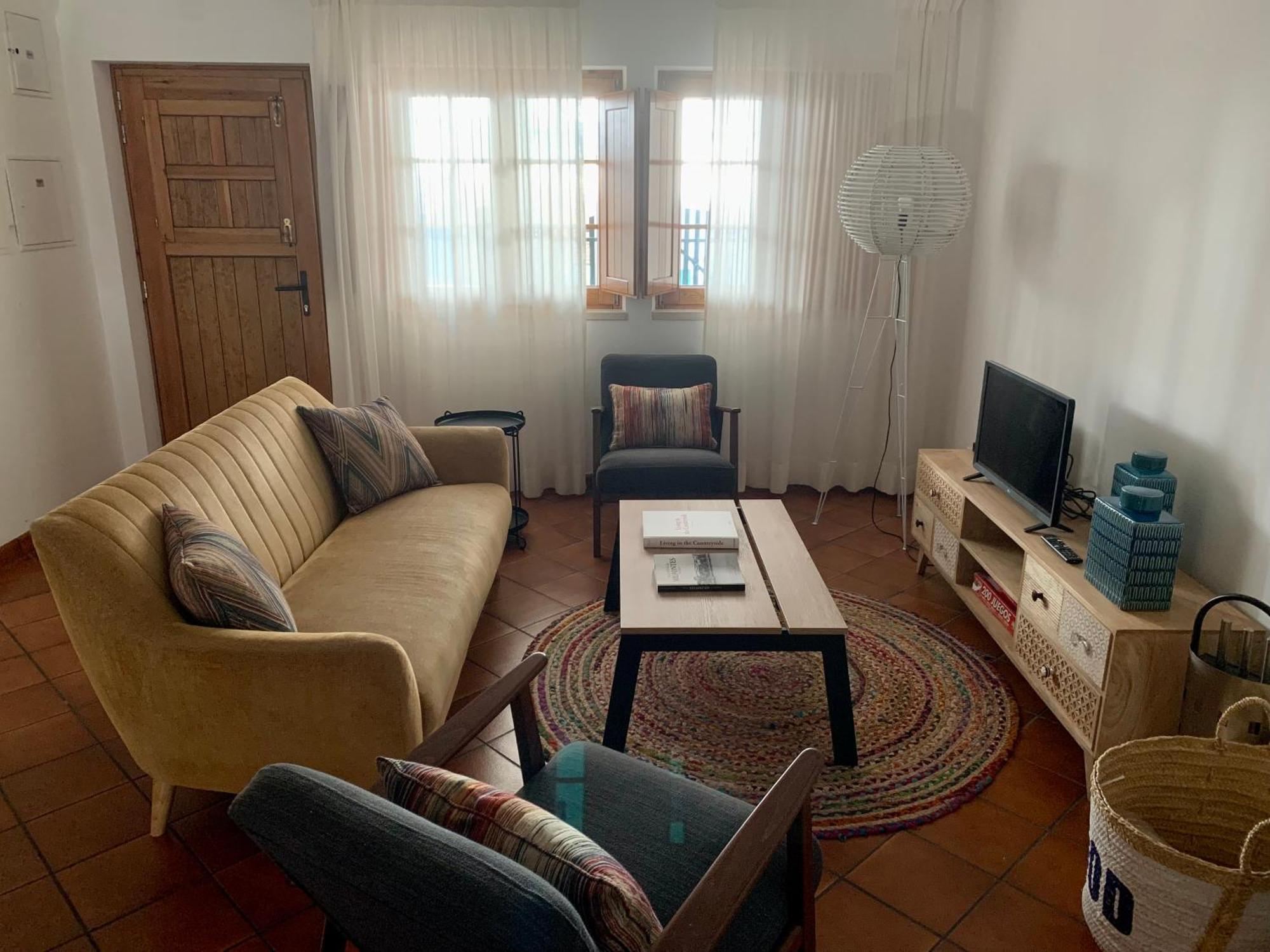 Holiday home Pier By Nature Bliss Vila Nova de Milfontes